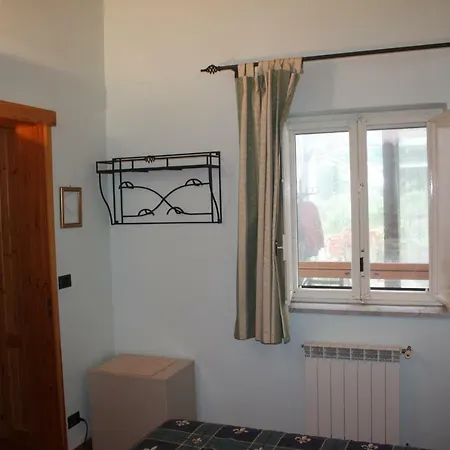 I Giardini Di Lala Bed and breakfast Trabia