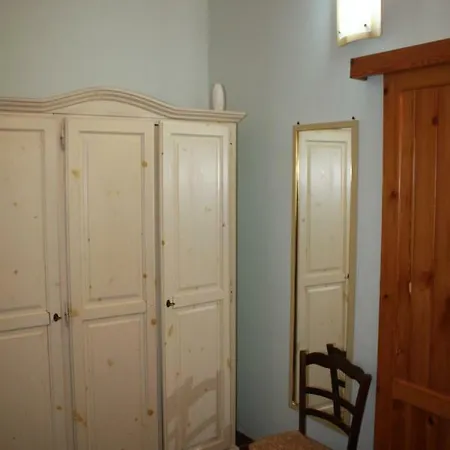 Bed and breakfast I Giardini Di Lala Trabia