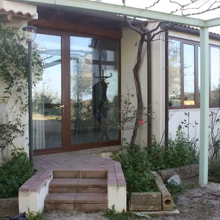 I Giardini Di Lala Couette-café