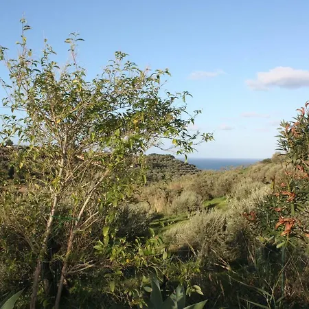 Bed and breakfast I Giardini Di Lala Trabia