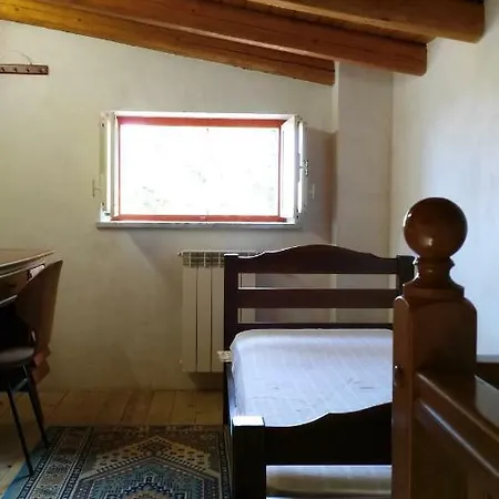I Giardini Di Lala Bed and breakfast Trabia