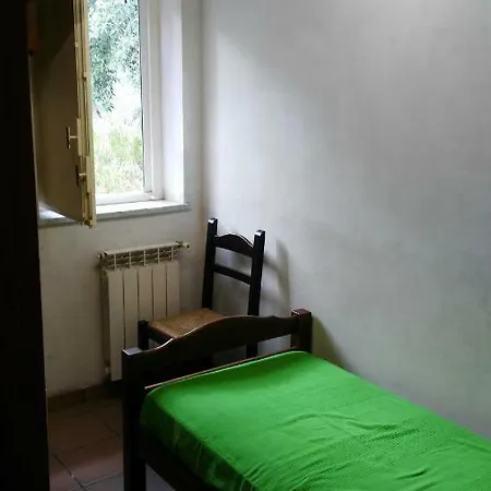 I Giardini Di Lala Bed and breakfast Trabia