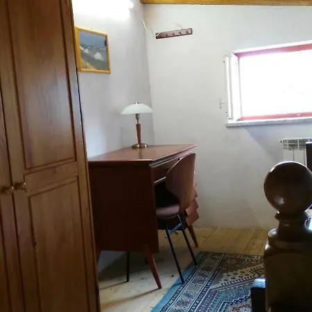 I Giardini Di Lala Bed and breakfast Trabia