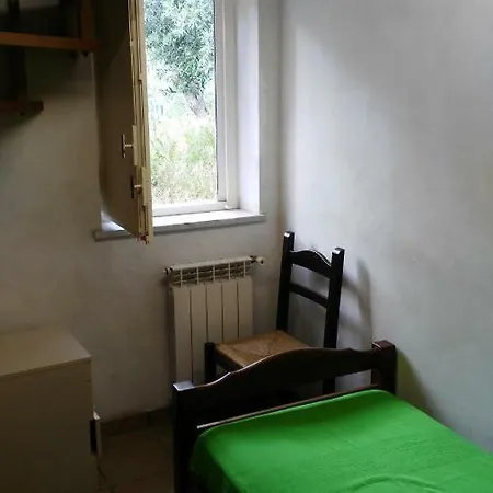 Bed and breakfast I Giardini Di Lala