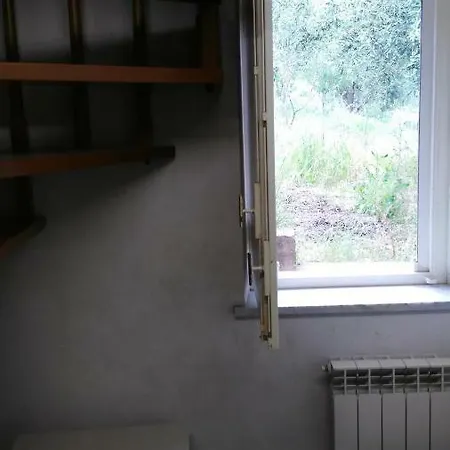 Bed and breakfast I Giardini Di Lala 2*