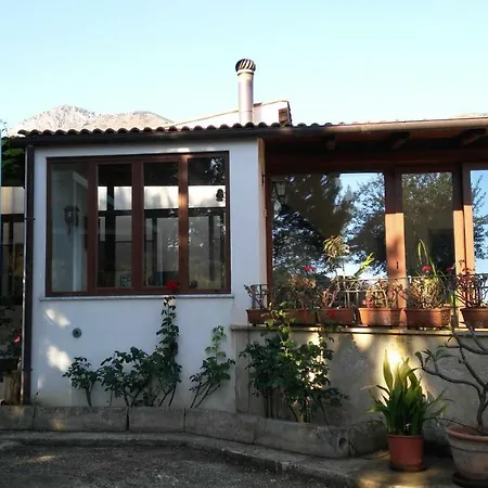 I Giardini Di Lala Bed and breakfast