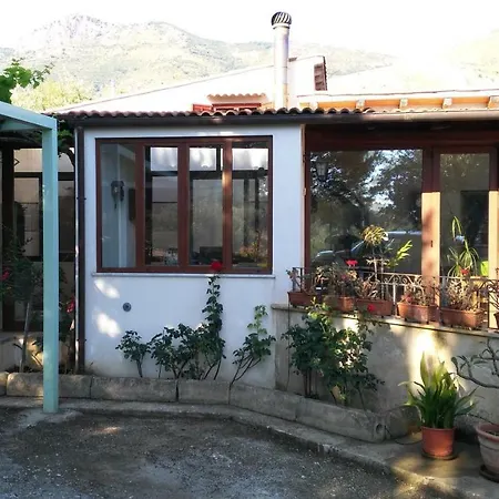 I Giardini Di Lala Bed and breakfast Trabia