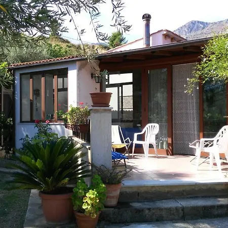 I Giardini Di Lala 2* Trabia