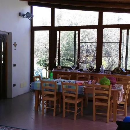 I Giardini Di Lala 2* Trabia