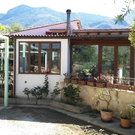 Couette-café I Giardini Di Lala Trabia