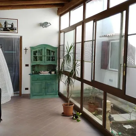 I Giardini Di Lala Bed and breakfast 2*