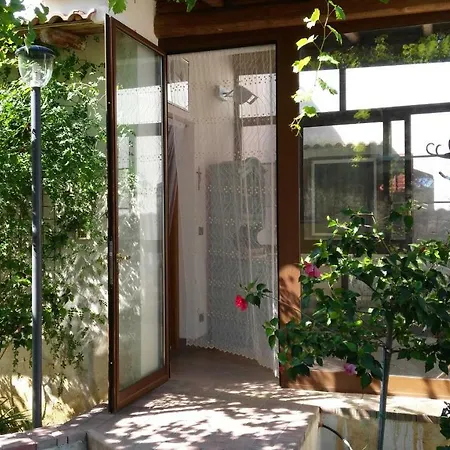 Couette-café I Giardini Di Lala