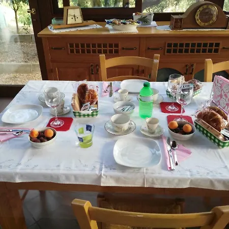 I Giardini Di Lala Bed and breakfast 2*