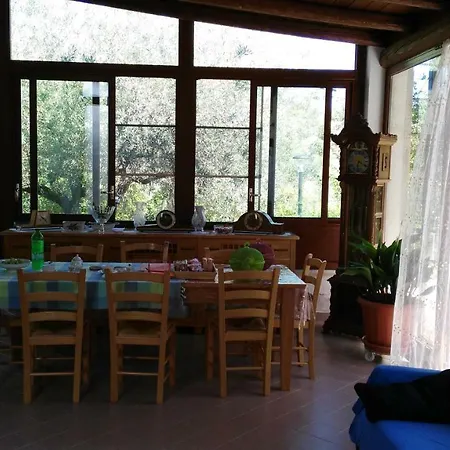 I Giardini Di Lala Couette-café 2*