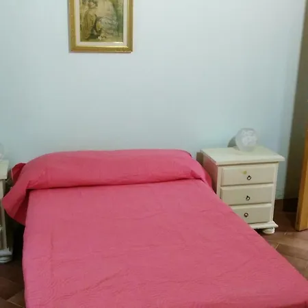I Giardini Di Lala 2* Trabia
