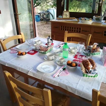 I Giardini Di Lala 2* Trabia