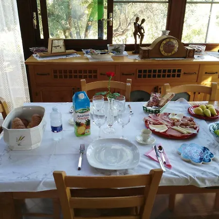 I Giardini Di Lala Trabia