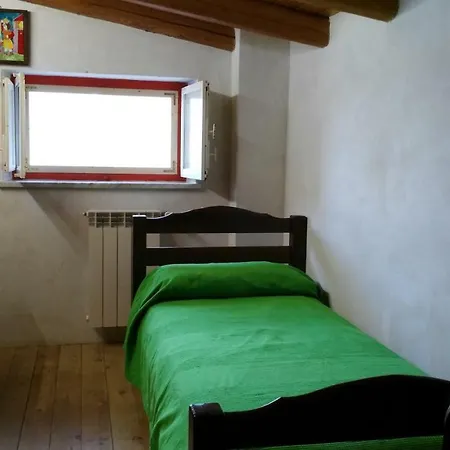 Bed & Breakfast I Giardini Di Lala 2*
